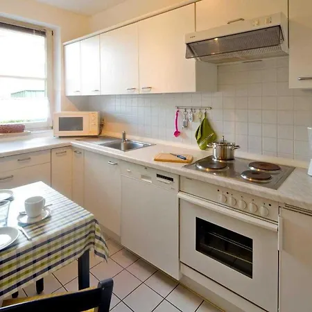 Ferienhaus Haus Lora Haffkrug