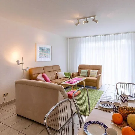 Haus Lora Ferienhaus Haffkrug