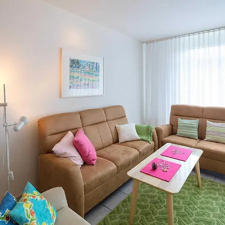 Haus Lora * Haffkrug