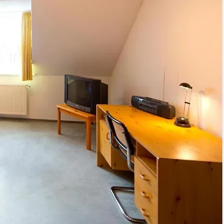 Haus Lora Ferienhaus Haffkrug